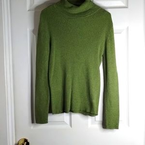 Turtleneck sweater, Reference Point, size M
